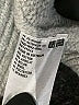 Uniqlo Solid Gray Turtleneck Sweater Size S - photo 8