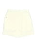 Athleta Solid Ivory Active Skort Size 12 - photo 1