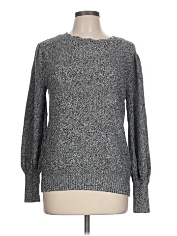 Ann Taylor LOFT Pullover Sweater (view 1)