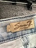 Seven7 Stars Blue Jeans Size 6 - photo 7