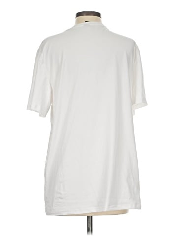 Romwe Short Sleeve T-Shirt (view 2)