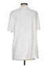 Romwe 100% Polyester White Short Sleeve T-Shirt Size S - photo 2