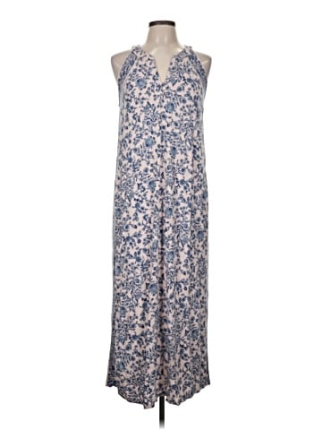 J.Jill Casual Dress (view 1)