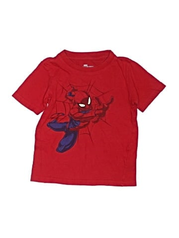 Marvel Short Sleeve T-Shirt (view 1)