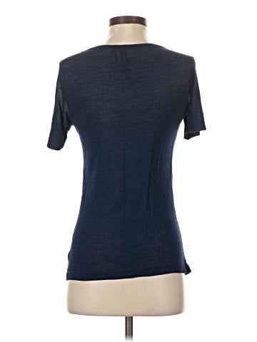 Joe's Jeans Short Sleeve Top (view 2)