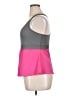 Z by Zella Pink Active Tank Size XL - photo 5