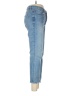 Kensie Blue Jeans Size 6 - photo 4