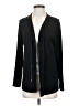 Laura Ashley Black Kimono Size S - photo 1