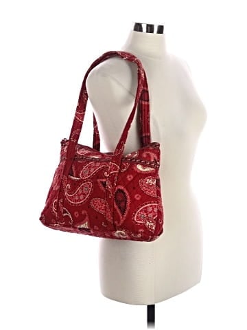 Vera Bradley Shoulder Bag (view 2)