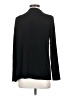 Laura Ashley Black Kimono Size S - photo 2