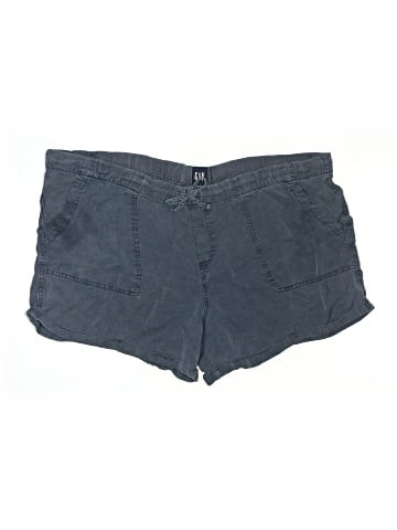 Gap Shorts (view 1)