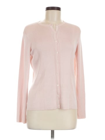 Ann Taylor Cardigan (view 1)