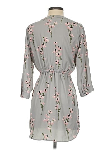 Ann Taylor LOFT Outlet Casual Dress (view 2)