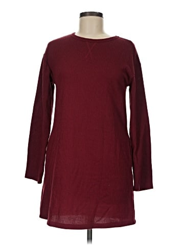 Francesca's Pullover Sweater (view 1)