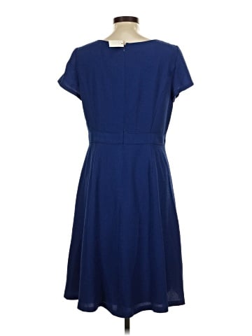 Talbots Casual Dress (view 2)