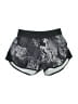 C9 By Champion 100% Polyester Graphic Black Athletic Shorts Size M - photo 1