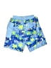 I Play 100% Polyester Blue Board Shorts Size 3T - photo 1