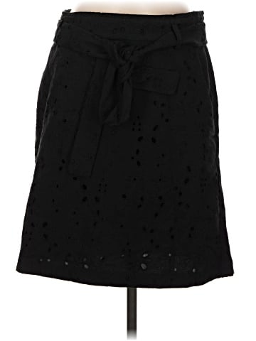 Ann Taylor Casual Skirt (view 1)