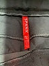 SPANX Solid Black Active Pants Size XL - photo 4