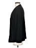 Laura Ashley Black Kimono Size S - photo 5