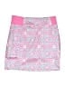 Gretchen Scott Designs Print Pink Active Skort Size S - photo 2
