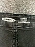 Old Navy Solid Black Jeans Size 18 - photo 4
