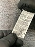 Old Navy Solid Black Jeans Size 18 - photo 5