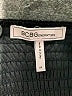 BCBGeneration Black Cocktail Dress Size XS - photo 7