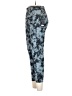 Onzie Print Blue Active Pants One size - photo 5