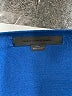 Alexander Wang Blue Sleeveless Top Size S - photo 7