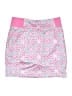 Gretchen Scott Designs Print Pink Active Skort Size S - photo 1