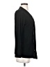 Laura Ashley Black Kimono Size S - photo 4