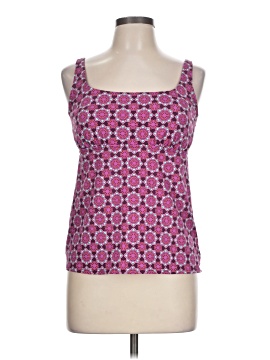 Lands' End Tank Top