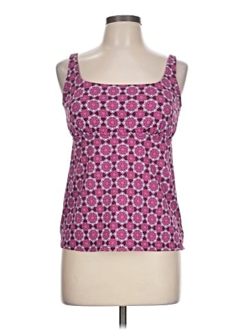 Lands' End Tank Top (view 1)