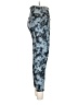 Onzie Print Blue Active Pants One size - photo 4