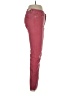 Hudson Jeans Red Jeans Size 27 waist - photo 4