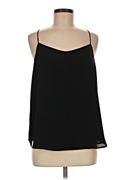 Ann Taylor Loft Sleeveless Blouse