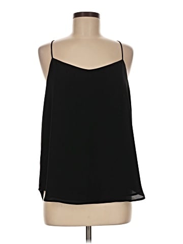 Ann Taylor LOFT Sleeveless Blouse (view 1)