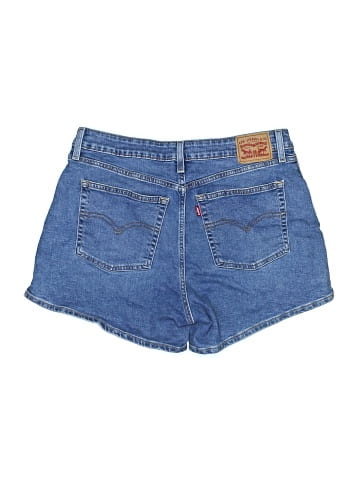 Levi's Denim Shorts (view 2)