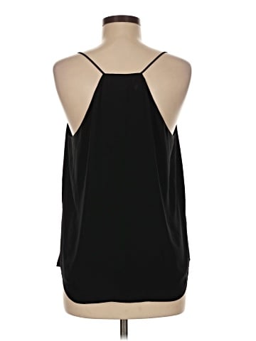 Ann Taylor LOFT Sleeveless Blouse (view 2)