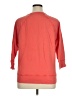 Lucky Lotus Orange Pullover Sweater Size XL - photo 2