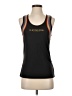 G-Star RAW Black Active Tank Size S - photo 1