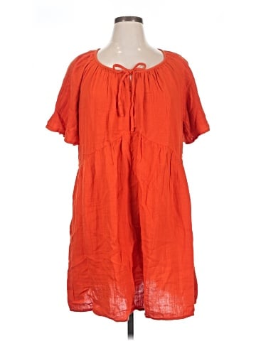 Old Navy Casual Dress (view 1)