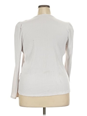 INC International Concepts Pullover Sweater (view 2)