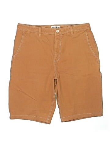 Gap Khaki Shorts (view 1)