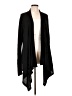Sweet Romeo Black Cardigan Size L - photo 1