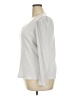 INC International Concepts White Pullover Sweater Size 2X - photo 5