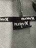 Hurley 100% Polyester Gray Pullover Hoodie Size S (kids) - photo 4