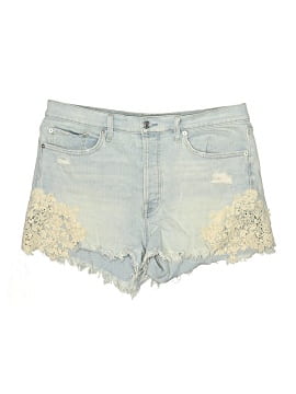 Jessica Simpson Denim Shorts