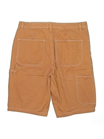 Gap Khaki Shorts (view 2)